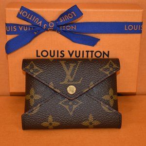 Authentic Louis Vuitton Small Kirigami